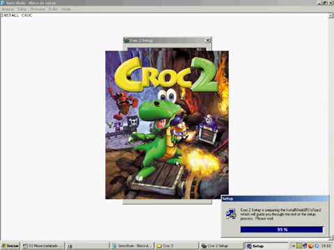 Croc 2 Pc Download Torrent
