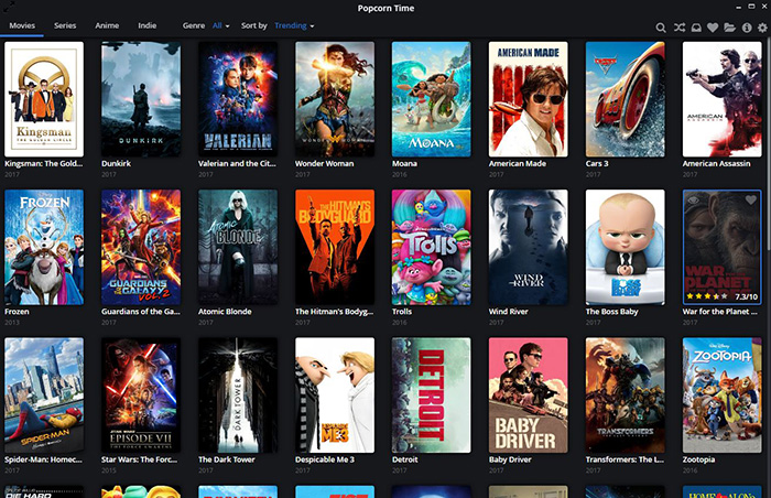 How To Download Torrent Popcorn Time