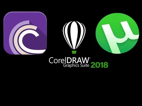 Coreldraw for mac download torrent