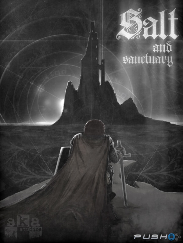 Salt And Sanctuary Original Soundtrack Download Torrent